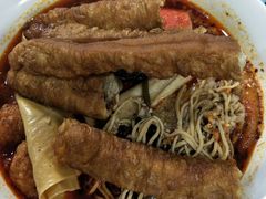 -四川老牛麻辣烫(北门桥店)