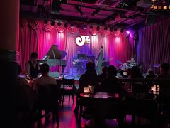 -JZ Club 爵士酒吧(上海店)