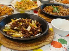-卡朋西餐(东方广场店)