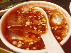 -探鱼·鲜青椒爽麻烤鱼(北京路天河城店)