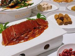 -大董(环贸iapm店)