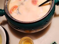 -佬麻雀·剁椒鱼头(京基KK One店)