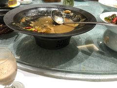 -小厨娘淮扬菜(天印大道店)