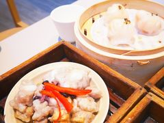 香芋排骨-蔡澜港式点心(皇庭广场店)