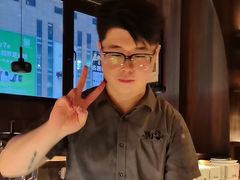 -MM·五声·音乐人与调酒师(西安路店)
