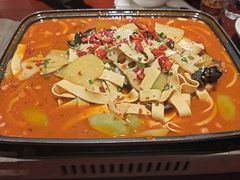 -妈妈菜舟山海鲜(定海古城店)