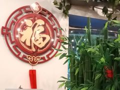 -西江美食舫·江西菜(健德桥店)