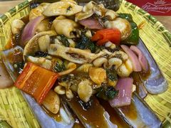 -蚝得喜海鲜(东城店)