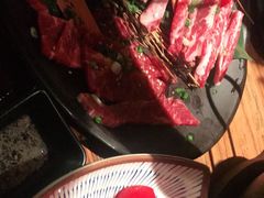 -千寻烧肉(政务区店)