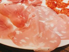 -La Tavernetta(Bar à Vin)(乌鲁木齐路店)