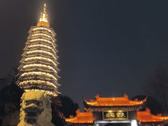 -红梅公园