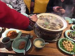 -后院犇牛主题餐厅(云岗店)