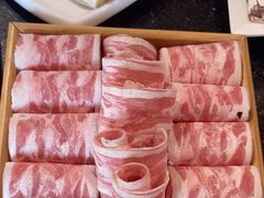 -蜀香居鲜毛肚火锅