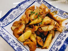-邱记私房菜·十八年本地菜