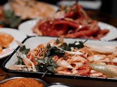 -三肥两瘦烤肉(鹿城店)