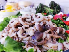 -舜和枣庄大酒店