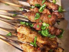 -红料理|串串有瘾·烧烤(吴中路店)