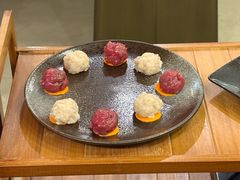 -熹悟海鲜火锅·广式打边炉