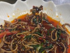 -洪霞餐馆