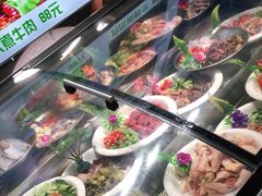 -李东农庄(中南百草园地标店)