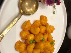 梅林鱼脯-皇饭儿·王润兴酒楼(河坊街店)