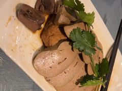 -大浪潮·潮汕菜·招牌生腌小青龙(福田店)
