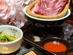 -牛将军•涮肉•烤肉(北京王府井·故宫店)