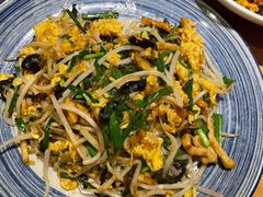 -小土豆北方菜馆(文慧园店)