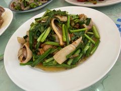-天云活海鲜家菜馆·海鲜大咖(栈桥店)