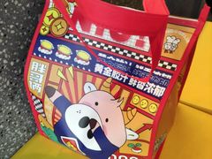 -胖哥俩肉蟹煲(石家庄长安万达店)