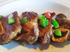 -富力丽思卡尔顿酒店·丽轩中餐厅