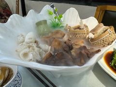 -名善山珍·野生菌汤锅(文殊院店)