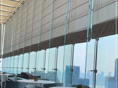 -悦轩中餐厅·高空江景·杭州柏悦酒店