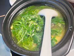 -兰亭轩茶餐厅(长江路店)