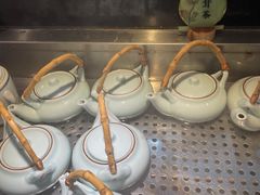 -大佛寺高级素食自助餐厅
