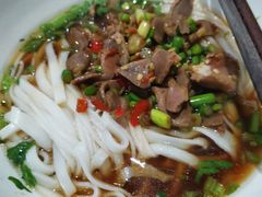 -肆姐面粉馆(坡子街店)