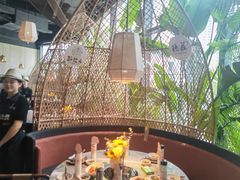 -大头椰·椰子鸡火锅(南宁万象城店)