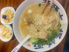 -李犟大爆鳝面·手工蟹黄包(湖滨西湖店)