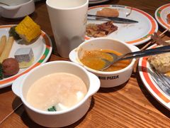 -比格比萨自助(国展店)