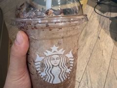 -星巴克(绵阳涪城凯德店)