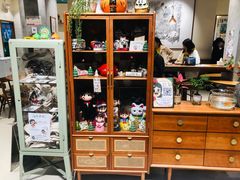 -小豆海棠(人民南路店)
