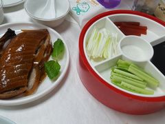 -东门烤鸭店(东华门店)