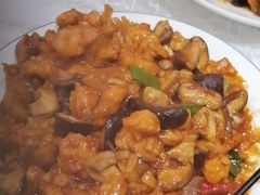 -津悦·正阳春烤鸭(红旗南路店)