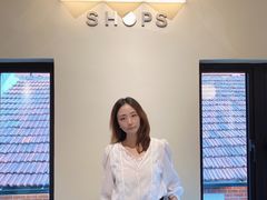 -Money Shops(愚园路店)