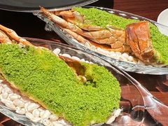 -广富林宰相府酒店·水云间