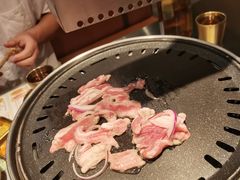 -核桃碳烤肉馆(深圳首店)