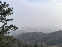 -敬亭山风景名胜区