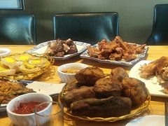 -吉顺坑烤