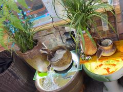 -老姐石板烧烤+铜炭火锅(总店)