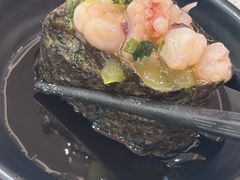-争鲜回转寿司(西红门荟聚PLUS店)